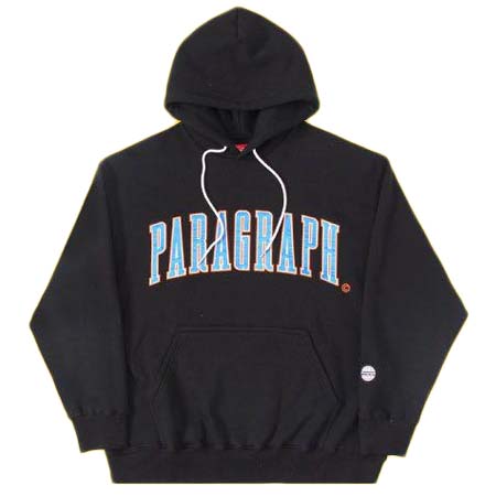 W.W.G(ダブルダブルジー) Paragraph×WWG コラボパーカー