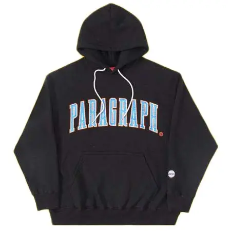 W.W.G(ダブルダブルジー) Paragraph×WWG コラボパーカー