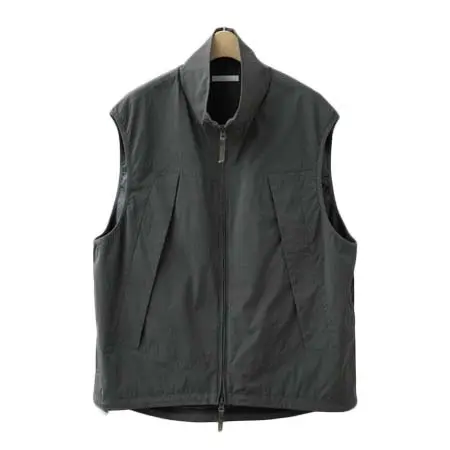 WYM(ウィム) UTILITY TECH VEST