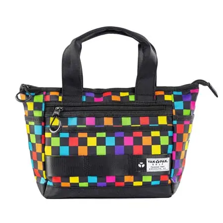 YAKPAK(ヤックパック) ミニトート（YP-901MT）