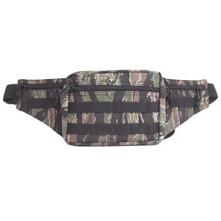 YMCLKY(ワイエムシーエルケーワイ) ウエストバッグ ボディバッグ