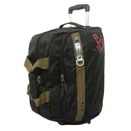 YMCLKY(ワイエムシーエルケーワイ) FB VA-1543トラベルバッグ