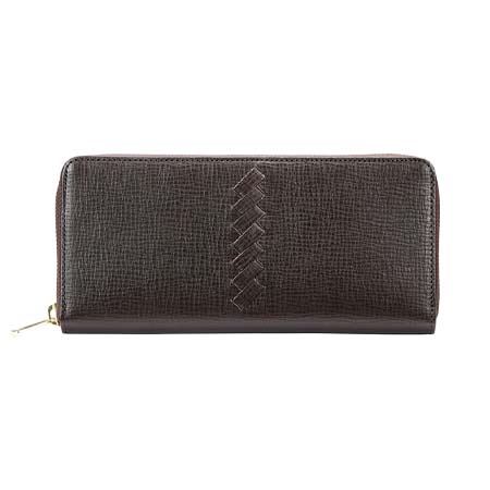 youta(ヨータ) 豊岡財布認定 ラウンドファスナー長財布 YKW3