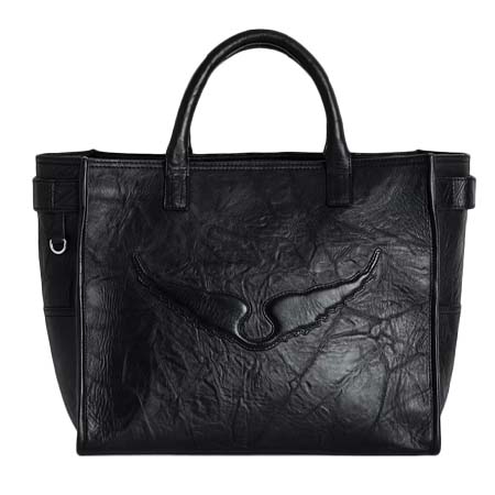 Zadig&Voltaire(ザディグエヴォルテール) Angel Tote Bag