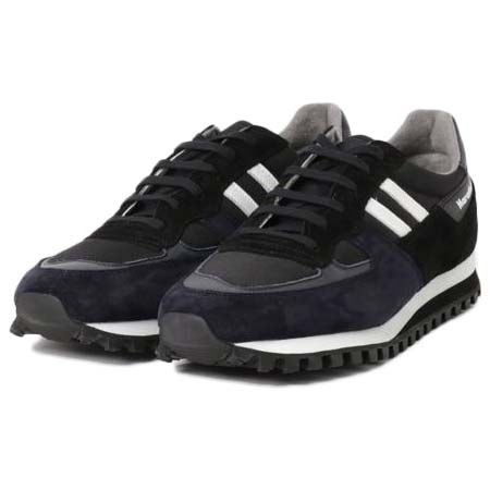 ZDA(ゼットディーエー) ローカットスニーカー Marathon 2200FSL