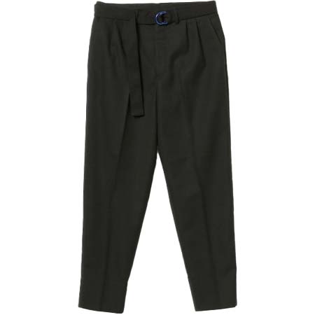 02DERIV.(ツーディライヴ) 別注 テーパード トラウザ