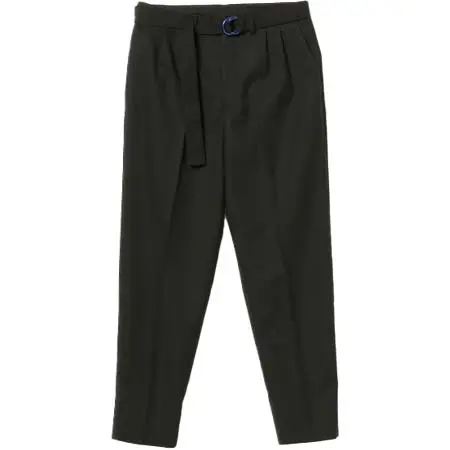 02DERIV.(ツーディライヴ) 別注 テーパード トラウザ