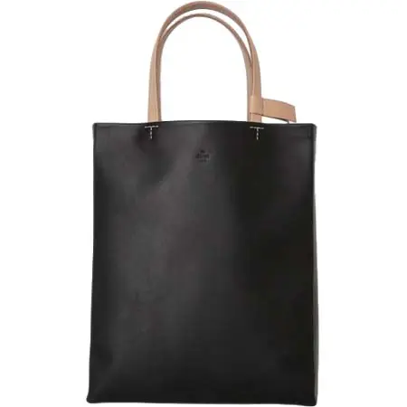 20/80(トゥエンティ エイティ) HIMEJI LEATHER SHOPPING TOTE Mサイズ
