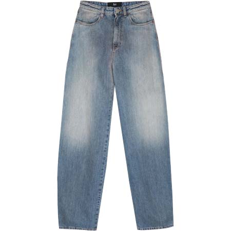 3×1(スリーバイワン) Nicole テーパードジーンズ