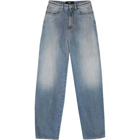 3×1(スリーバイワン) Nicole テーパードジーンズ