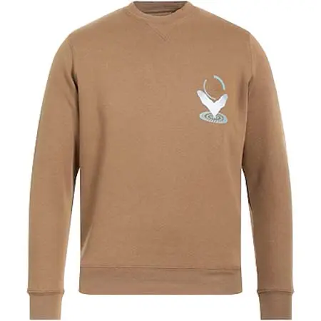 4 US cesare paciotti(フォーアスチェザレパチョッティ) スウェット