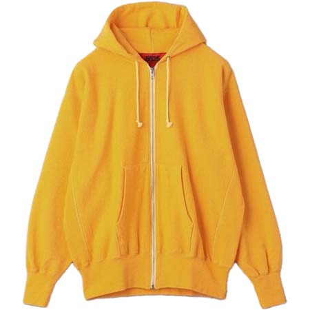 5525Gallery(ゴーゴーニーゴーギャラリー) AME スウェット ジップ フーディー
