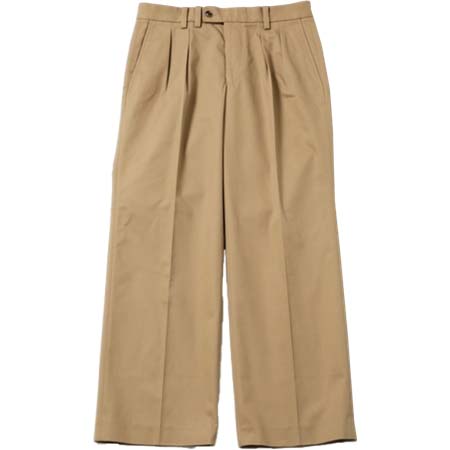 5525Gallery(ゴーゴーニーゴーギャラリー) 別注パンツ