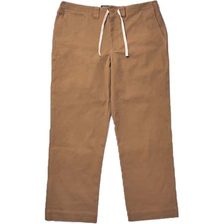 68 & brothers(シックスティエイトアンドブラザーズ) Tapered Chino Pants