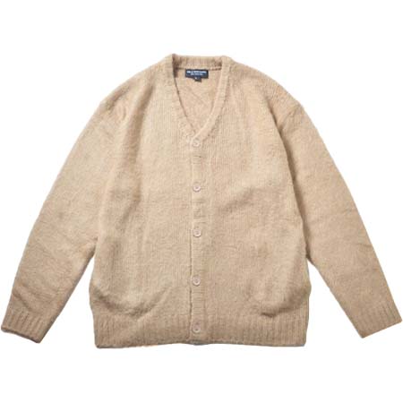 68 & brothers(シックスティエイトアンドブラザーズ) Mohair Cardigan