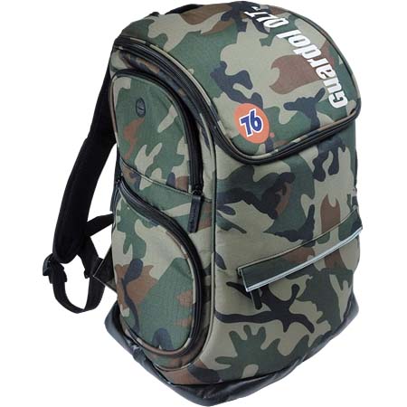 76 Lubricants(76ルブリカンツ) リュック