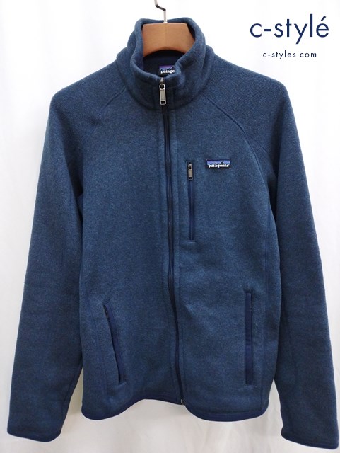 patagonia パタゴニア ジャケット S ネイビー 25527FA15