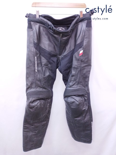 KUSHITANI クシタニ フィーダーパンツ L/3W ブラック K-1065