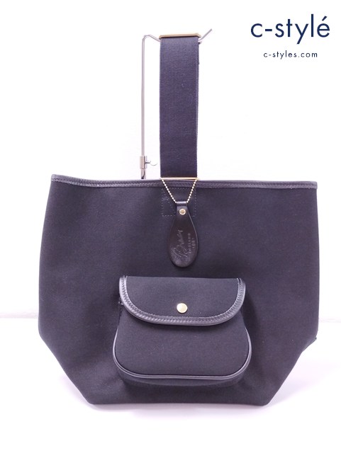 Brady ブレディー ワンショルダーバッグ ブラック GILPIN