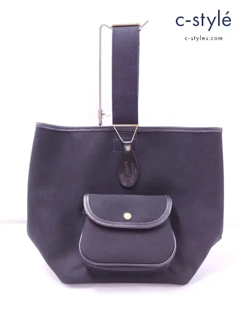 Brady ブレディー ワンショルダーバッグ ブラック GILPIN