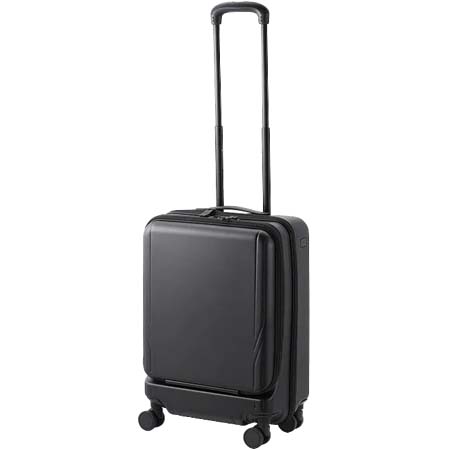 ace. GENE LABEL(エースジーンレーベル) ジェットエクセル スーツケース