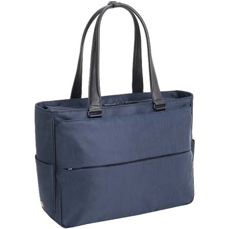 ace. GENE LABEL(エースジーンレーベル) コンビライト2 トートバッグ