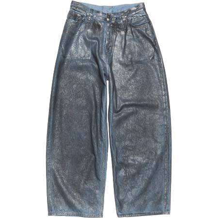 AcneJeans(アクネジーンズ) スーパーバギーフィットジーンズ – 2023M