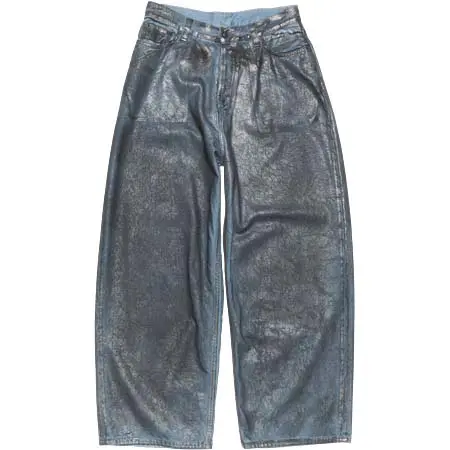 AcneJeans(アクネジーンズ) スーパーバギーフィットジーンズ – 2023M