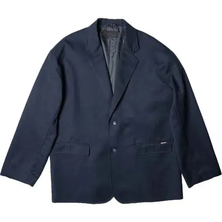 ADAM PATEK(アダムパテック) looose tailored jacket_AP2323000_テーラードジャケット