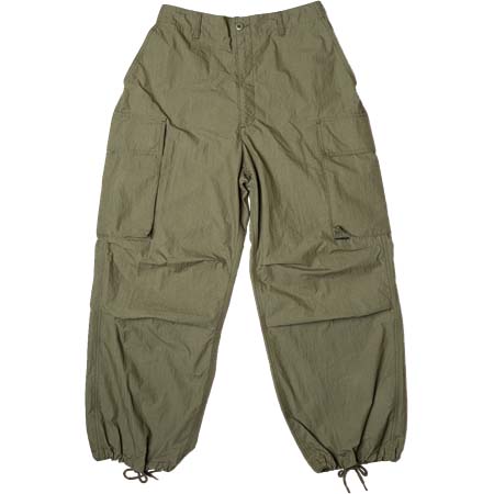ADAM PATEK(アダムパテック) used wash cargo pants_AP2418015_カーゴパンツ