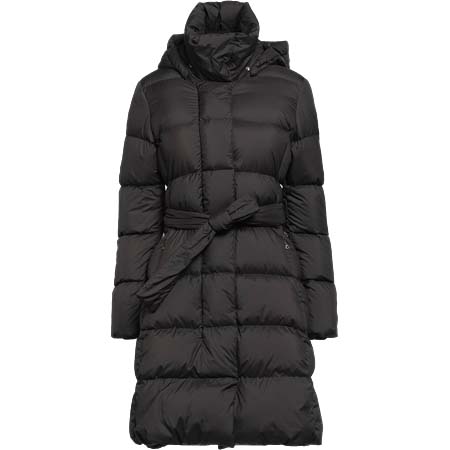 add(エーディーディー) パファージャケット