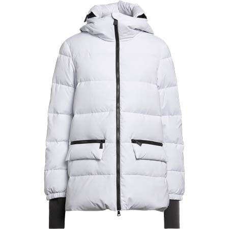 add(エーディーディー) パファージャケット