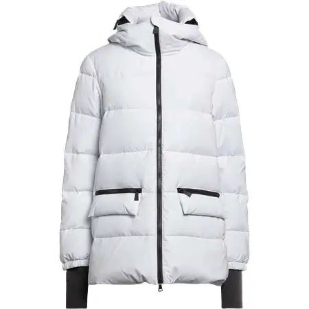 add(エーディーディー) パファージャケット