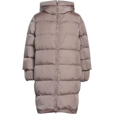 add(エーディーディー) パファージャケット