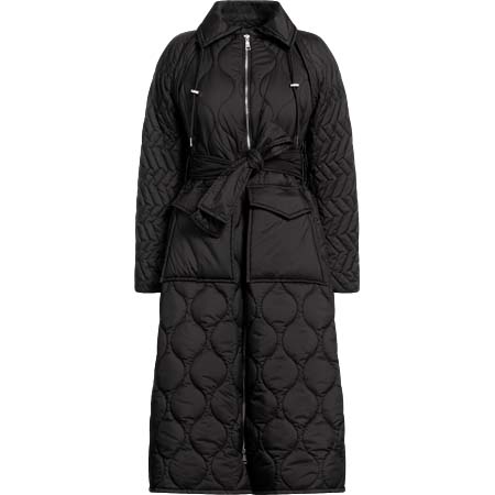 add(エーディーディー) パファージャケット