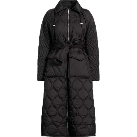 add(エーディーディー) パファージャケット