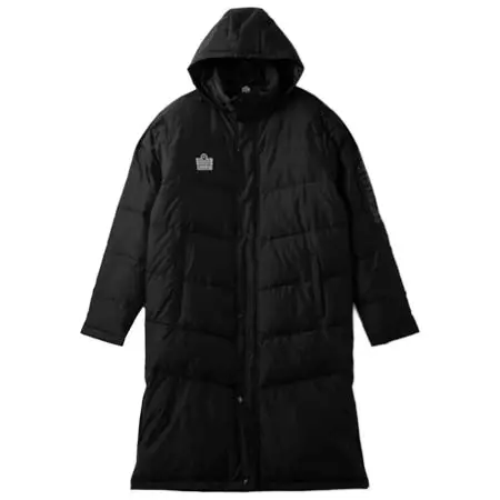 ADMIRAL(アドミラル) ダウンベンチコート AFM0201