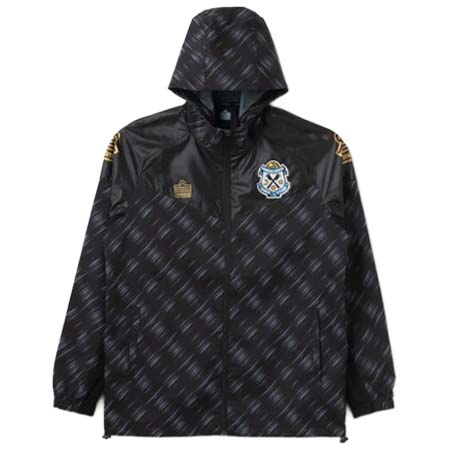 ADMIRAL(アドミラル) パフォーマンス ウーブンパーカー　AFMJ501