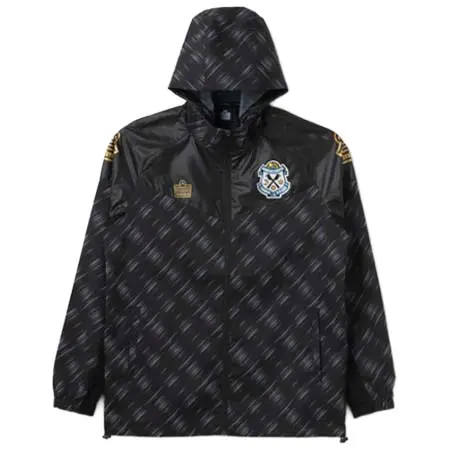 ADMIRAL(アドミラル) パフォーマンス ウーブンパーカー　AFMJ501