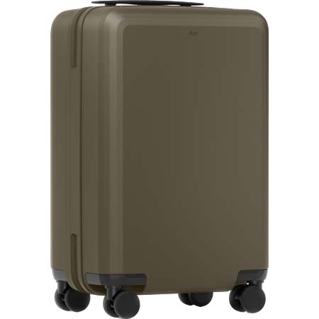Aer(エアー) Carry-On Max Dark Olive