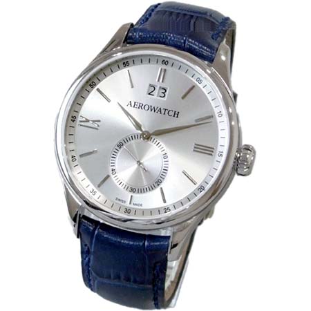 AEROWATCH(アエロウォッチ) 41985 AA01クオーツ