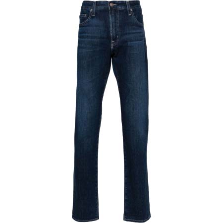 AG(エージー) Tellis ストレートジーンズ