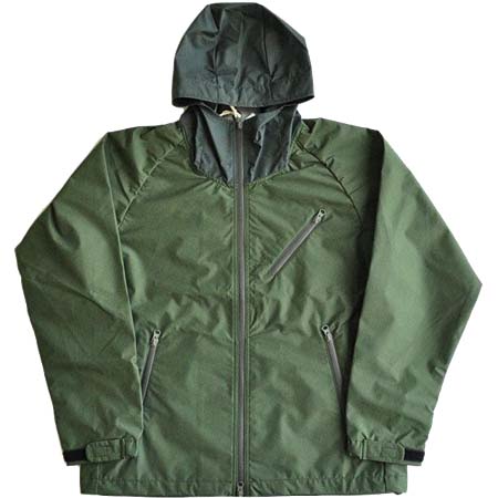 Ahe’hee(アヘヘ) ジャケット AHBZPW アメカジ