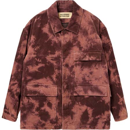 AIGLE(エーグル) 3in1 インサレーションジャケット