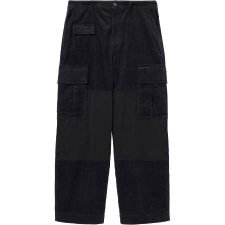 AIGLE(エーグル) パッチポケットカーゴパンツ