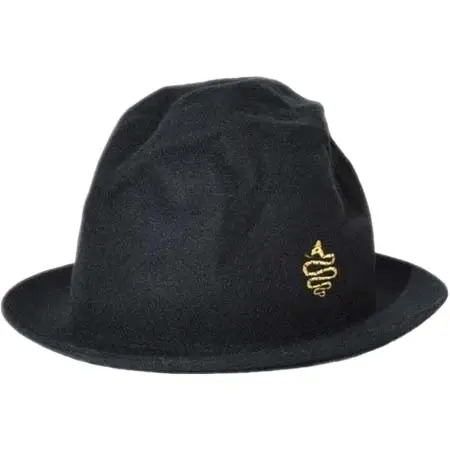 ALDIES(アールディーズ) マウンテンハットBlack