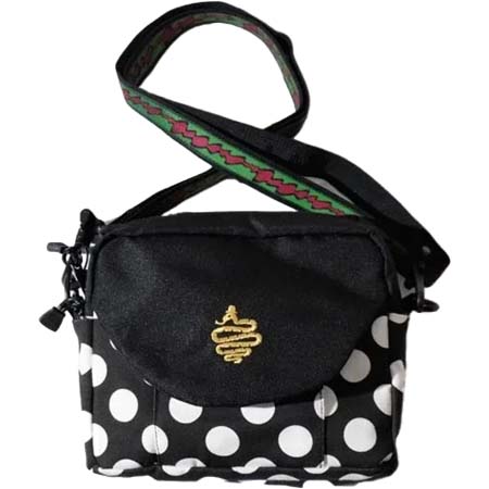 ALDIES(アールディーズ) アウトスタンディングバッグDot