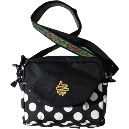 ALDIES(アールディーズ) アウトスタンディングバッグDot