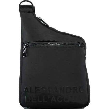 ALESSANDRO DELL ACQUA(アレッサンドロデラクア) Printed Crossbody Bag