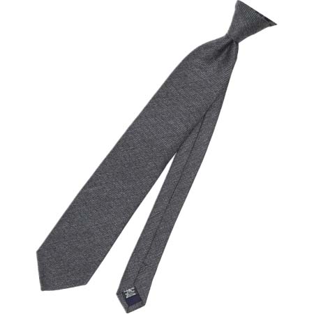 Alexander Julian(アレクサンダージュリアン) イタリア生地 ソリッド レギュラータイ 8.0cm幅